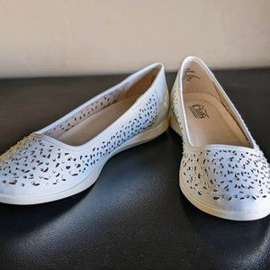 Cliff's Rhinestone Flats